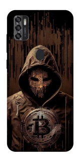 Чехол на ZTE Blade A7s (2020) Crypt фото 1 из 1