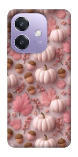 Чехол на Oppo A40m Autumn vibes ver.2 фото 1 из 1