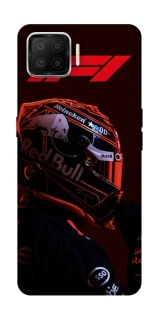 Чохол на Oppo A73 (2017) F-1 ver.1 фото 1 з 1