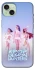 Чохол на Apple iPhone 15 Plus (6.7") K-Pop Demon Hunters ver.7 фото 1 з 1