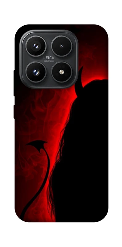 Чохол на Xiaomi 17 Red Love фото 1 з 1