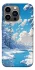 Чехол на Apple iPhone 13 Pro (6.1") Winter art фото 1 из 1