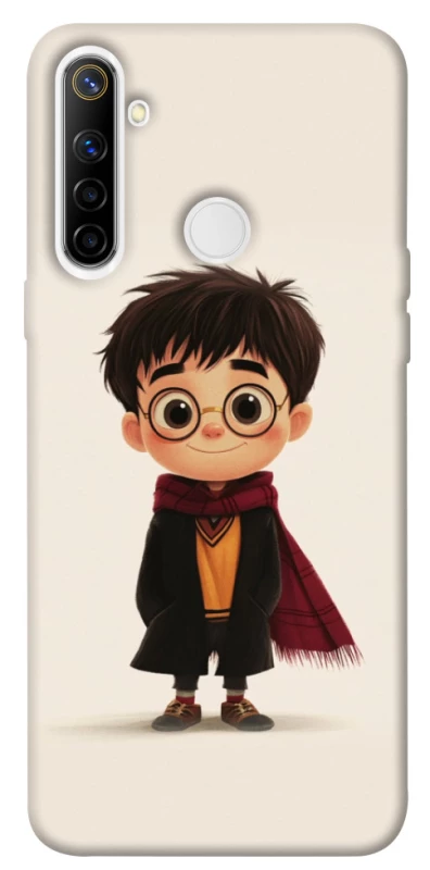 Чехол на Realme 6i Harry Potter v8 фото 1 из 1