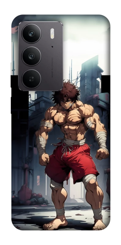 Чохол на Realme C75 Bakkie фото 1 з 1