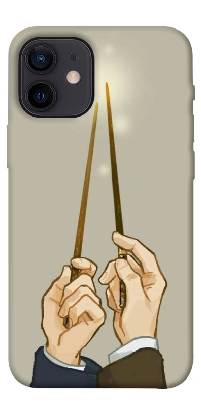 Чехол на Apple iPhone 12 mini (5.4") Harry Potter v3 фото 1 из 1