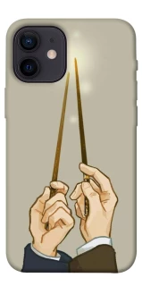 Чехол на Apple iPhone 12 mini (5.4") Harry Potter v3 фото 1 из 1