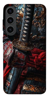 Чехол на Samsung Galaxy S23 samurai фото 1 из 1