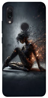 Чохол на Xiaomi Redmi Note 7 / Note 7 Pro / Note 7s Goddess of war ver.9 фото 1 з 1