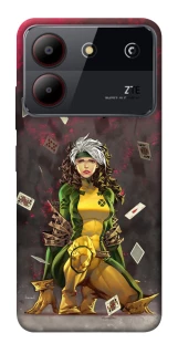 Чохол на ZTE Blade A54 4G Rogue фото 1 з 1