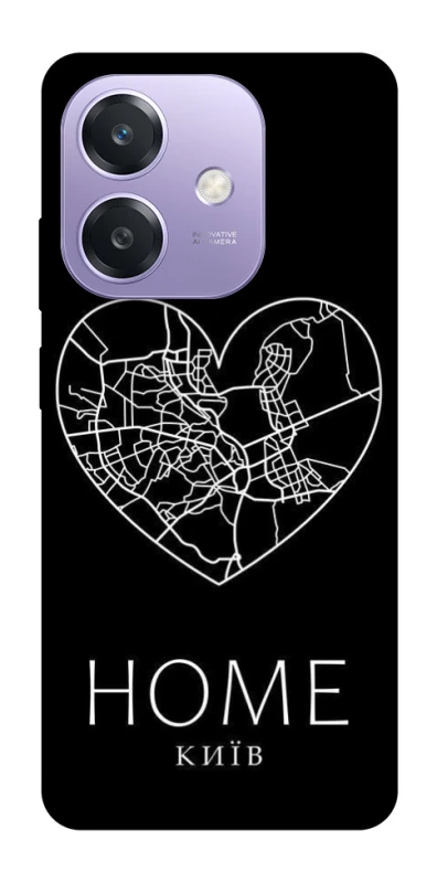 Чехол на Oppo A40m Київ Home фото 1 из 1