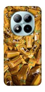 Чехол на Xiaomi Redmi Note 15 Pro+ 5G Roshen фото 1 из 1