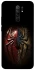 Чохол на Xiaomi Redmi 9 Spiderman icon фото 1 з 1