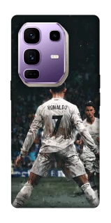 Чохол на Infinix Note 50 Pro+ Ronaldo фото 1 з 1