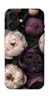 Чехол на Apple iPhone 16 Heart of a Flower фото 1 Чехол на Apple iPhone 16 Heart of a Flower фото 1 из 1