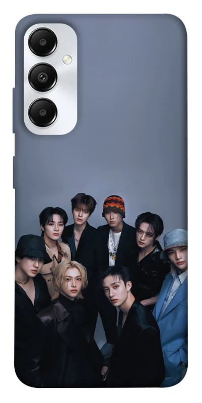 Чохол на Samsung Galaxy A05s Stray Kids фото 1 з 1