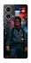 Чохол на Motorola Moto G85 Stranger Things ver.43 фото 1 з 1