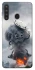 Чохол на Samsung Galaxy A21 Moscow never sleeps ver.3 фото 1 з 1