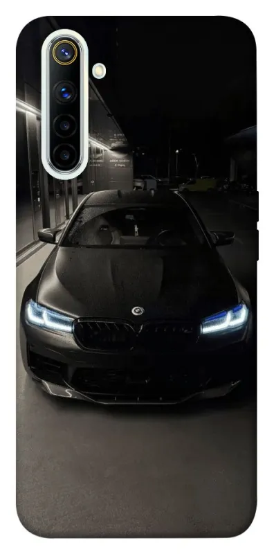 Чехол на Realme 6 BMW v45 фото 1 из 1