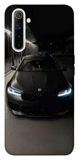 Чехол на Realme 6 BMW v45 фото 1 из 1