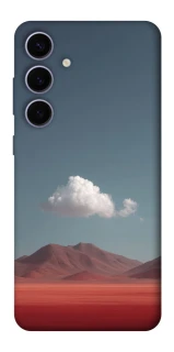 Чохол на Samsung Galaxy S25+ Cloud mountain фото 1 з 1