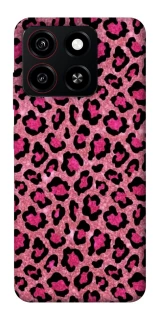 Чехол на ZTE Blade A35 4G Leopard Skin v3 фото 1 из 1