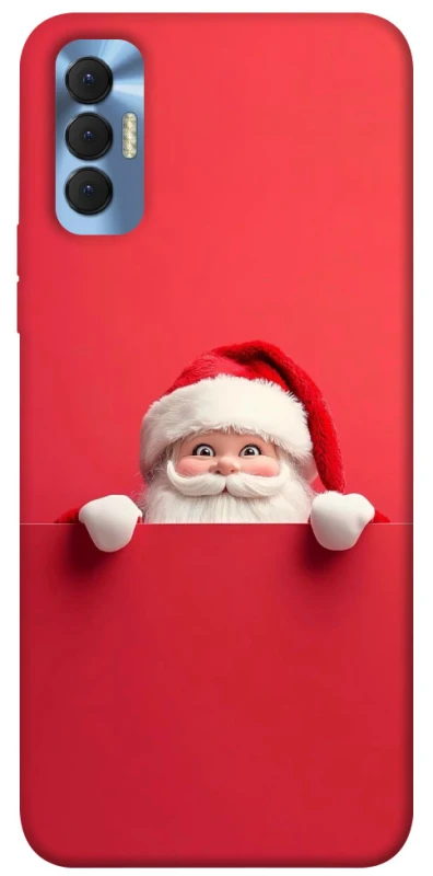 Чохол на TECNO Spark 8P Christmas mood ver.11 фото 1 з 1
