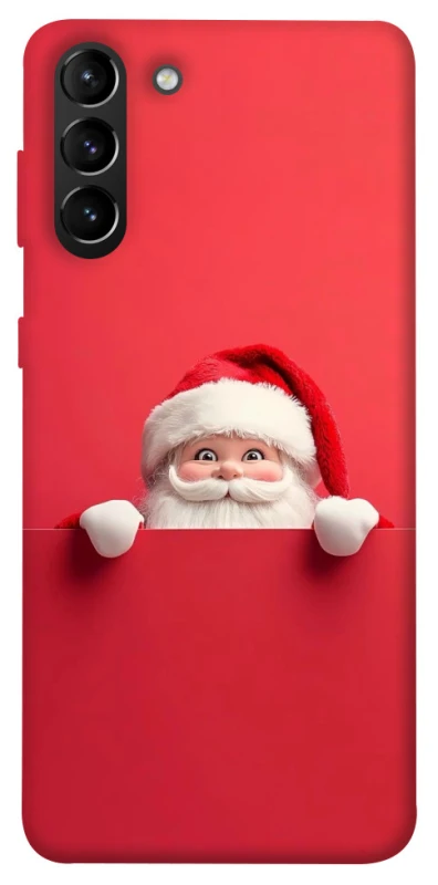 Чохол на Samsung Galaxy S21+ Christmas mood ver.11 фото 1 з 1
