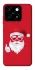 Чохол на ZTE Blade A55 4G Christmas mood ver.12 фото 1 з 1