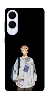 Чохол на Samsung Galaxy S25 Edge Yuji Itadori v2 фото 1 з 1