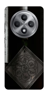 Чохол на Oppo Reno 12 F 4G Талісман удачі фото 1 з 1