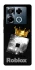 Чохол на Infinix Note 40 Pro 4G King Roblox фото 1 з 1
