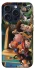 Чохол на Apple iPhone 15 Pro (6.1") Toy Story ver.2 фото 1 з 1