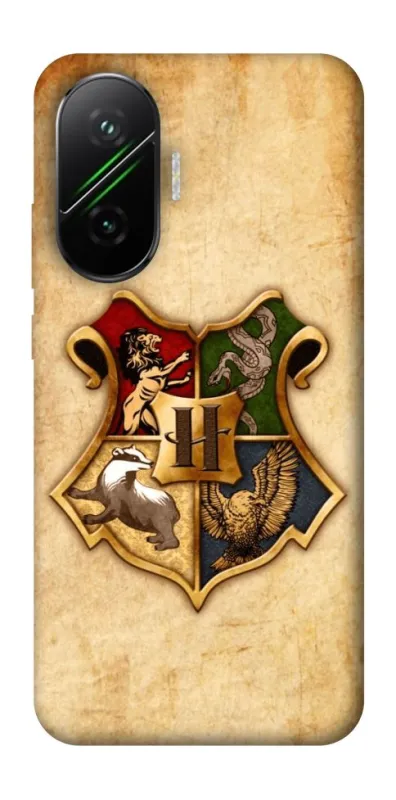 Чохол на Xiaomi Poco F7 Harry Potter mood v1 фото 1 з 1