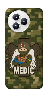 Чехол на Xiaomi Civi 5 Pro Medic фото 1 из 1
