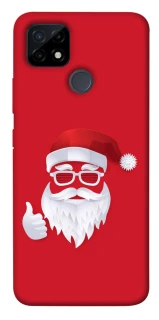 Чохол на Realme C21Y Christmas mood ver.12 фото 1 з 1