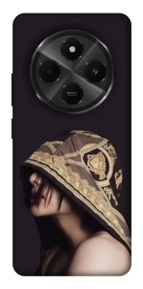 Чехол на Xiaomi Poco M7 HyunJin v2 фото 1 из 1