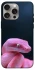 Чехол на Apple iPhone 15 Pro Max (6.7") Розовая Змея фото 1 из 1