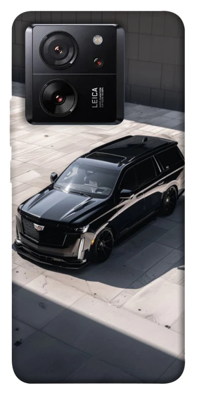 Чохол на Xiaomi 13T Pro Escalade фото 1 з 1