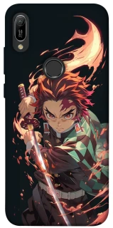 Чохол на Huawei Y6 (2019) Tandziro фото 1 з 1