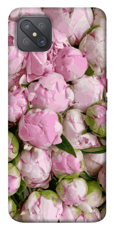 Чохол на Oppo A92s Nature’s Elegance фото 1 з 1