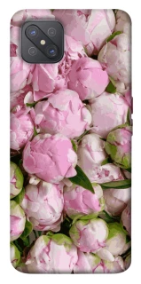 Чохол на Oppo A92s Nature’s Elegance фото 1 з 1