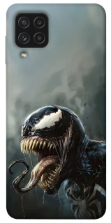 Чехол на Samsung Galaxy A22 4G venom v7 фото 1 из 1