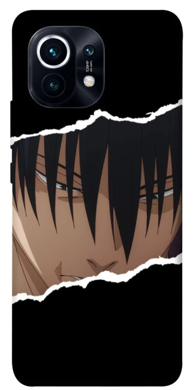 Чохол на Xiaomi Mi 11 Toji v6 фото 1 з 1