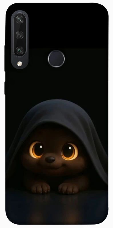 Чохол на Huawei Y6p Funny Dog фото 1 з 1