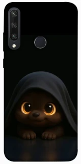 Чохол на Huawei Y6p Funny Dog фото 1 з 1