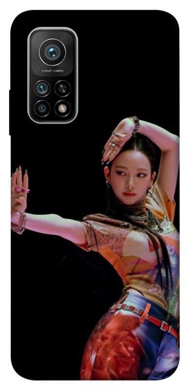 Чохол на Xiaomi Mi 10T Aespa-Karina фото 1 з 1