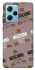 Чохол на Xiaomi Poco X5 Pro 5G Moschino фото 1 з 1