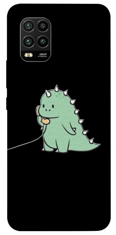 Чохол на Xiaomi Mi 10 Lite Pair romantic theme ver.5 фото 1 з 1