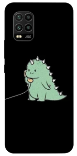 Чохол на Xiaomi Mi 10 Lite Pair romantic theme ver.5 фото 1 з 1