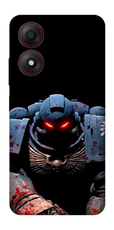 Чохол на ZTE Blade A34 4G Warhammer 40k v2 фото 1 з 1